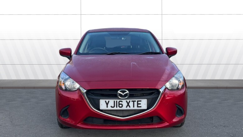 Mazda 2 1.5 75 SE 5dr Petrol Hatchback